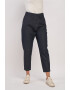 Timeout Pantaloni capri cu talie inalta - Pled.ro