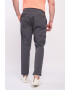 Timeout Pantaloni chino cu snur - Pled.ro