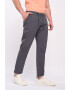 Timeout Pantaloni chino cu snur - Pled.ro