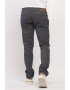 Timeout Pantaloni cu aspect texturat - Pled.ro