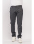 Timeout Pantaloni cu aspect texturat - Pled.ro