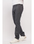 Timeout Pantaloni cu aspect texturat - Pled.ro