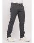 Timeout Pantaloni cu aspect texturat - Pled.ro