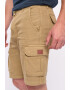 Timeout Pantaloni scurti cargo de bumbac - Pled.ro