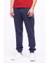 Timeout Pantaloni sport cu broderie logo - Pled.ro