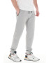 Timeout Pantaloni sport cu buzunare cu fermoar - Pled.ro