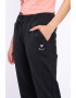 Timeout Pantaloni sport cu logo discret - Pled.ro