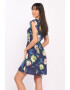 Timeout Rochie cu imprimeu floral - Pled.ro