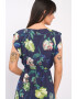 Timeout Rochie cu imprimeu floral - Pled.ro