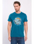 Timeout Tricou cu imprimeu text - Pled.ro