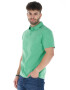 Timeout Tricou polo de bumbac - Pled.ro