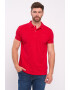 Timeout Tricou polo uni - Pled.ro