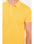 Timeout Tricou polo uni - Pled.ro