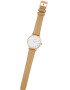 Tissot Ceas analog cu o curea de piele Everytime Desire - Pled.ro