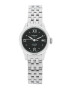 Tissot Ceas automatic cu 8 diamante - Pled.ro