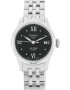 Tissot Ceas automatic cu 8 diamante - Pled.ro