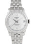 Tissot Ceas automatic cu bratara metalica Powermatic 80 - Pled.ro