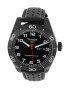 Tissot Ceas automatic cu o curea de piele - Pled.ro