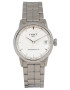 Tissot Ceas automatic de otel inoxidabil Luxury - Pled.ro