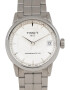 Tissot Ceas automatic de otel inoxidabil Luxury - Pled.ro