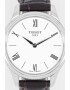 Tissot Ceas quartz cu o curea de piele - Pled.ro