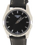 Tissot Ceas quartz cu o curea de piele - Pled.ro