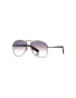 Tom Ford Ochelari de soare aviator cu lentile in degrade - Pled.ro