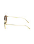 Tom Ford Ochelari de soare aviator cu rama metalica - Pled.ro