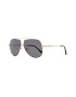 Tom Ford Ochelari de soare aviator cu rama metalica - Pled.ro