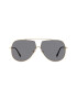 Tom Ford Ochelari de soare aviator cu rama metalica - Pled.ro