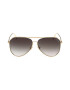 Tom Ford Ochelari de soare aviator unisex - Pled.ro