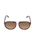 Tom Ford Ochelari de soare cu lentile in degrade - Pled.ro