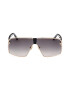 Tom Ford Ochelari de soare shield - Pled.ro