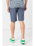 Tom Tailor Bermude relaxed fit de denim - Pled.ro