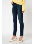 Tom Tailor Blugi skinny cu aspect decolorat - Pled.ro