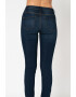 Tom Tailor Blugi skinny cu aspect decolorat - Pled.ro