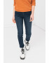 Tom Tailor Blugi skinny cu aspect decolorat Alexa - Pled.ro