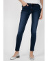 Tom Tailor Blugi skinny cu talie joasa - Pled.ro