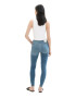 Tom Tailor Blugi skinny cu talie medie - Pled.ro