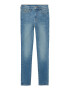 Tom Tailor Blugi skinny cu talie medie - Pled.ro