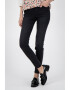 Tom Tailor Blugi skinny cu talie medie Kate - Pled.ro