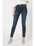 Tom Tailor Blugi super skinny Nela - Pled.ro