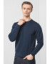 Tom Tailor Bluza sport cu interior din fleece - Pled.ro