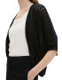 Tom Tailor Cardigan cu perforatii - Pled.ro