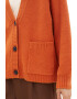 Tom Tailor Cardigan lejer cu buzunare frontale - Pled.ro