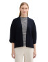 Tom Tailor Cardigan lejer din amestec de lyocell - Pled.ro