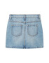 Tom Tailor Fusta de denim cu 5 buzunare - Pled.ro