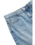 Tom Tailor Fusta de denim cu 5 buzunare - Pled.ro