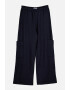 Tom Tailor Pantaloni ampli - Pled.ro