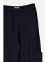 Tom Tailor Pantaloni ampli - Pled.ro